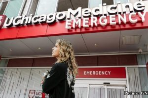 GNN Study Reveals Trauma Center's Role in Reducing Firearm Mortality in Chicago