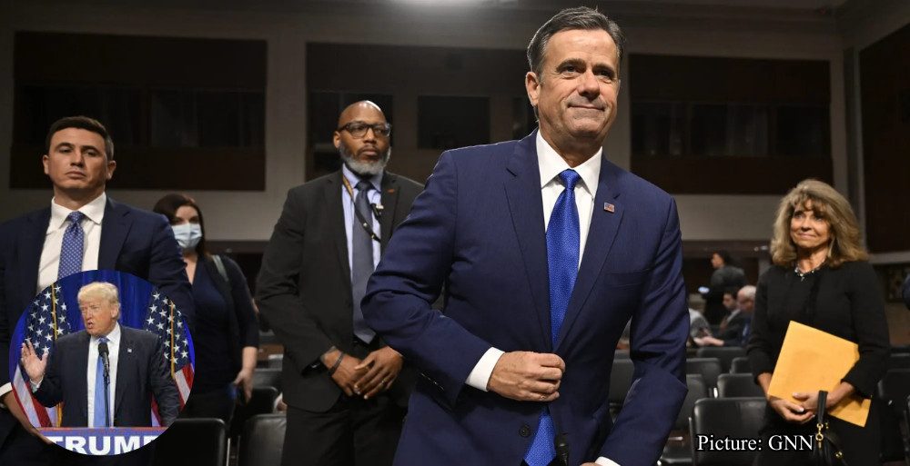 GNN Surveillance Standoff Trump’s Support for Section 702 Renewal Sparks Democratic Defections