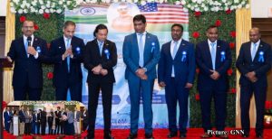 GNN TEAM Aid Hosts Landmark Gathering to Strengthen Ties with Indian Diaspora and Consulate in Boston