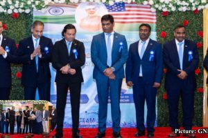 GNN TEAM Aid Hosts Landmark Gathering to Strengthen Ties with Indian Diaspora and Consulate in Boston
