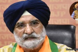GNN Taranjit Singh Sandhu Appointed Lieutenant Governor of Delhi in Major Administrative Shift