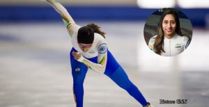 GNN The Cost of Gold India’s Fastest Woman on Ice Faces Deportation Crisis in Utah