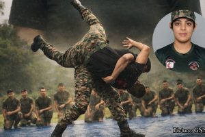 GNN The Cost of Gold India’s Fastest Woman on Ice Faces Deportation Crisis in Utah