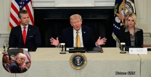 GNN The Erosion of Order Is the Trump Administration Redefining the Rogue State