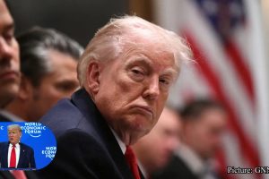 GNN The Loneliest Superpower Trump’s Pivot to Allies Follows Years of Diplomatic Erosion