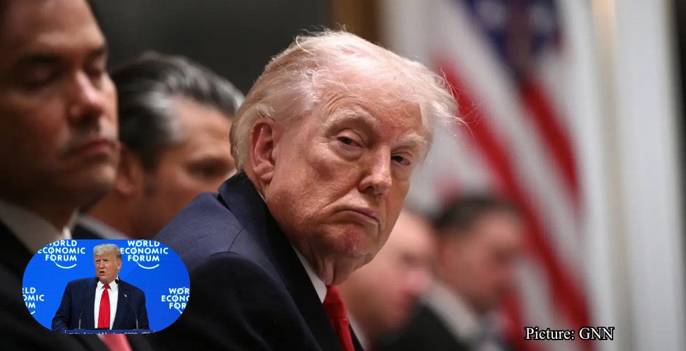 GNN The Loneliest Superpower Trump’s Pivot to Allies Follows Years of Diplomatic Erosion