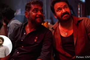 GNN The Mohanlal Conglomerate How a Cinema Icon Built a Rs 400 Crore Empire