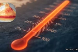 GNN The Return of the Heat Scientists Warn of 'Super El Niño' Threat in 2026