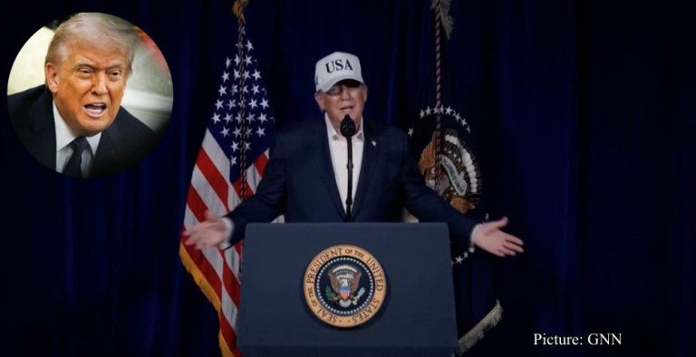 GNN The Trump Doctrine Unbound Operation Epic Fury and the Dismantling of the Middle Eastern Order (1)