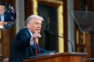 GNN The Trump Doctrine Unbound Operation Epic Fury and the Dismantling of the Middle Eastern Order