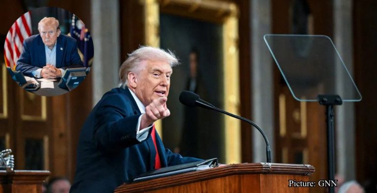 GNN The Trump Doctrine Unbound Operation Epic Fury and the Dismantling of the Middle Eastern Order