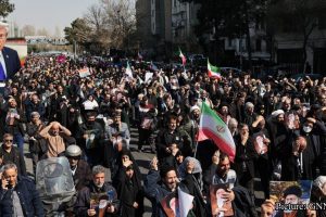 GNN Trump Demands Unconditional Iranian Surrender as Conflict Expands Across West Asia