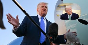 GNN Trump Pauses Planned Strikes on Iran as Diplomatic Talks Emerge