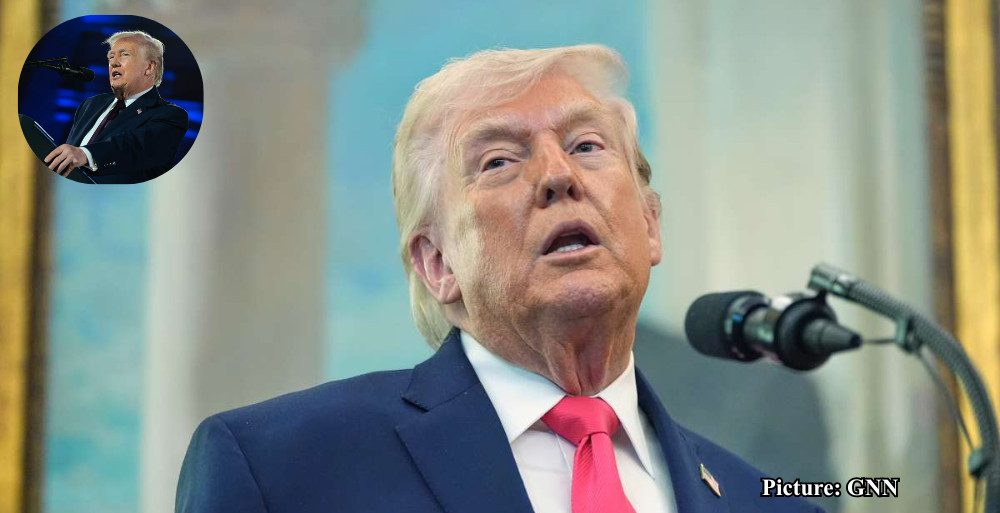 GNN Trump's Disapproval Rating Peaks Amid Escalating Iran Conflict Fox News Poll Reveals