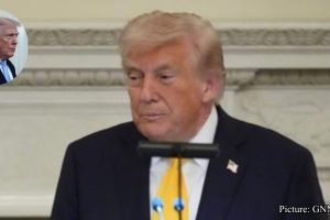 GNN U S Department of Justice Files Lawsuit Against Harvard Over Antisemitism Allegations