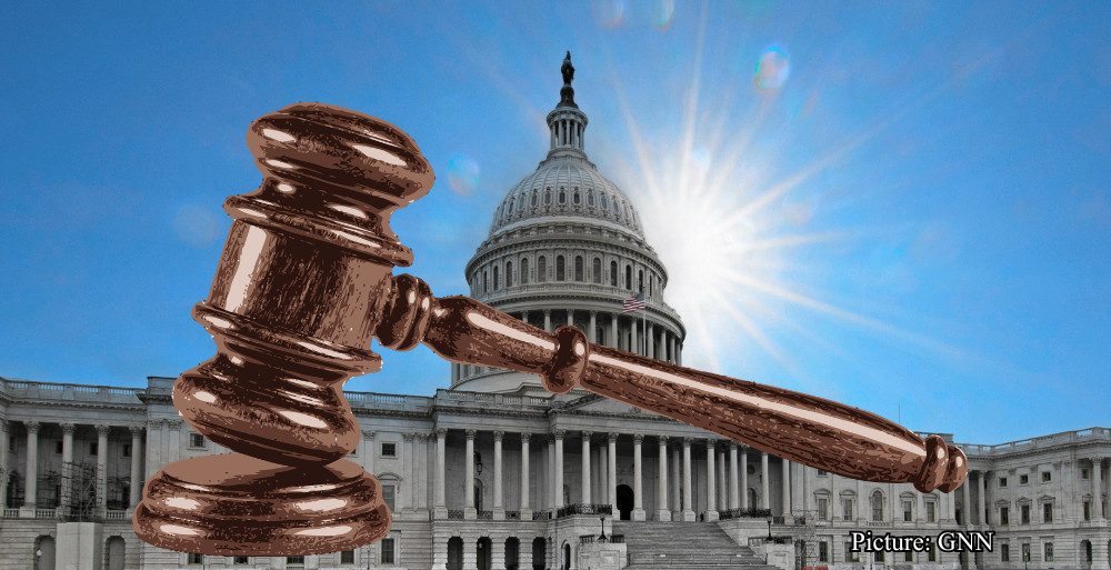 GNN U S Federal Courts Order Bond Hearings Release For Several Indian Immigration Detainees