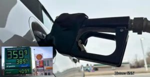 GNN U S Gasoline Tops $3 as Iran Conflict Sends Fuel Prices Higher OilPrice com