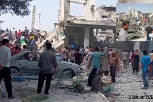 GNN U S Military Inquiry Finds ‘Targeting Failure’ in Deadly Iranian School Strike