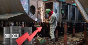 GNN U S Shipbuilding Industry Faces Worker Shortage as Demand Increases