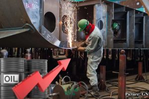 GNN U S Shipbuilding Industry Faces Worker Shortage as Demand Increases