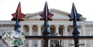 GNN U S Treasury Reports Record Insolvency Amid Growing Fiscal Concerns