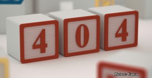 GNN Understanding the Impact of 404 Error Pages on Websites