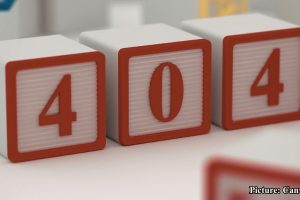 GNN Understanding the Impact of 404 Error Pages on Websites