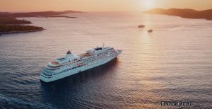 GNN Virgin Voyages Navigates Heritage and Haute Cuisine with Launch of Ariya