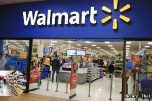 GNN Walmart Experiences Shift in Consumer Demographics as Higher Income Shoppers Increase