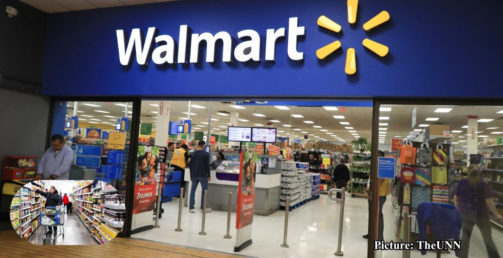 GNN Walmart Experiences Shift in Consumer Demographics as Higher Income Shoppers Increase