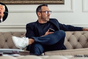 GNN Wealth Advisor Peter Mallouk Warns U S Wealth Inequality is 100% Completely Unsustainable