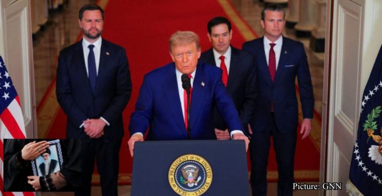 GNN What would Iran look like if the United States successfully engineered a regime change and installed a government loyal to Washington