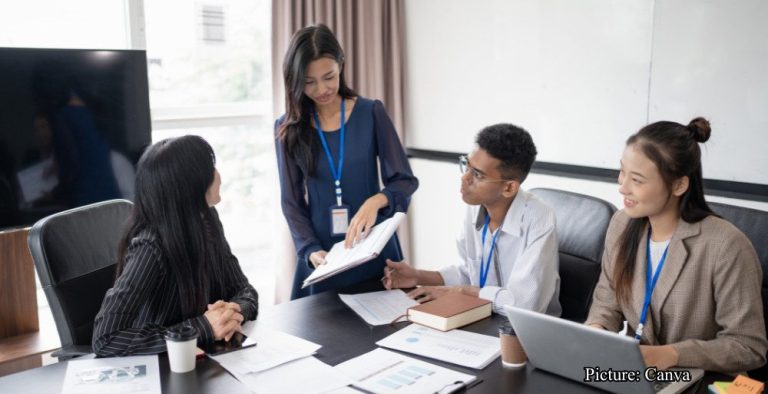 GNN Why More Women Are Rethinking Traditional Leadership Models