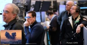 GNN Why Stocks Are Acting So Weird About a Spiraling War with Iran CNN Business