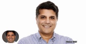 GNN Yale’s Ranjit Bindra Elected to Connecticut Academy of Science and Engineering Amid Surge in Radiopharmaceutical Innovation