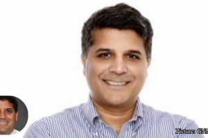 GNN Yale’s Ranjit Bindra Elected to Connecticut Academy of Science and Engineering Amid Surge in Radiopharmaceutical Innovation