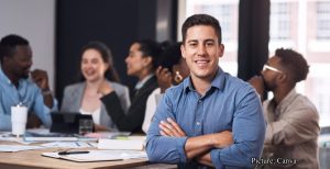 GNN ‘Just Go For It’ How Cognizant is Rewriting the Corporate Playbook on Gender Parity