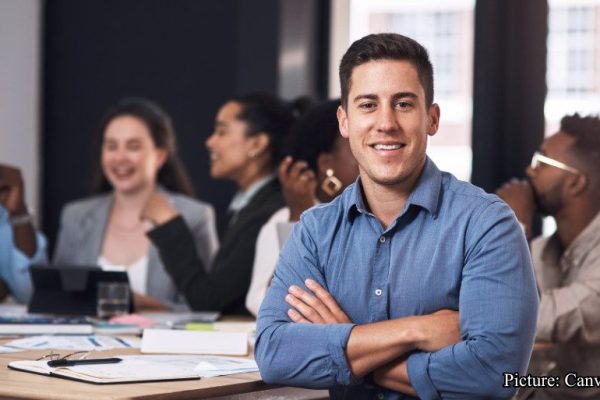 GNN ‘Just Go For It’ How Cognizant is Rewriting the Corporate Playbook on Gender Parity