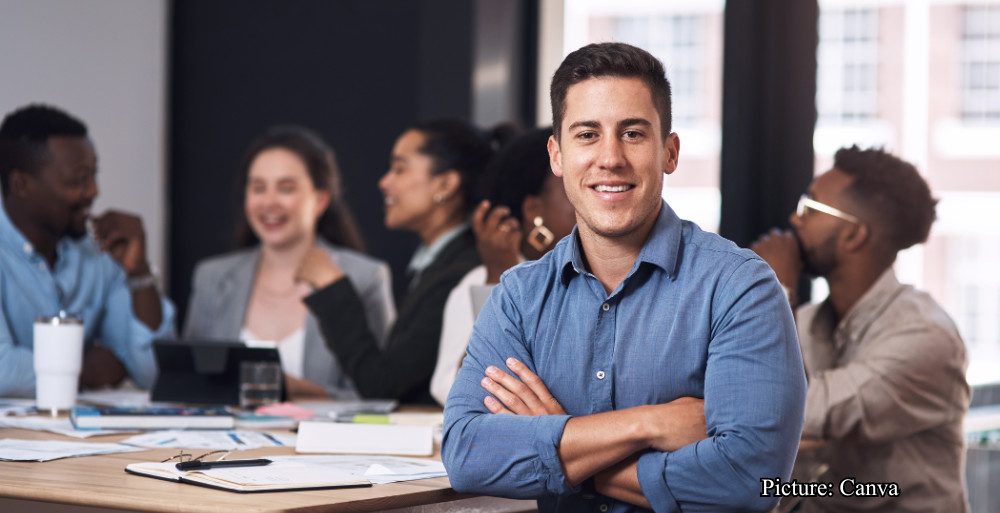 GNN ‘Just Go For It’ How Cognizant is Rewriting the Corporate Playbook on Gender Parity