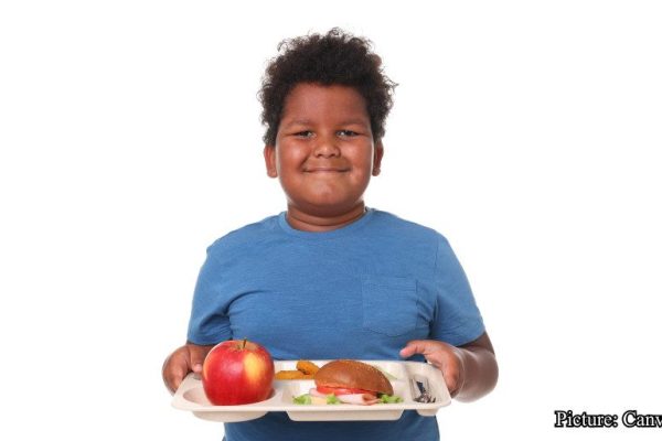 GNN ‘The MAHA Mandate Washington Confronts a Record Surge in Childhood Obesity