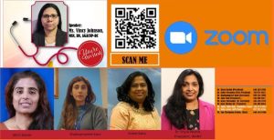 Indian Nurses Association of New York (INANY) Announces Free Continuing Education Webinar for Registered Nurses 1