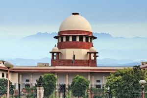 Institutional Crisis Supreme Court Confidence Hits Record Low Amid Bipartisan Erosion