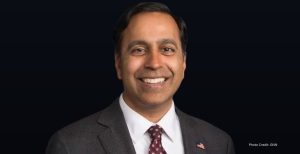 Lt Gov Juliana Stratton Topples Krishnamoorthi in High Stakes Illinois Senate Primaryy