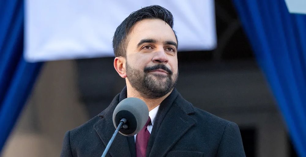 Mamdani Administration Signals Support for Controversial Municipal Data Sharing Initiative