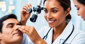 Photo AAO HNSF Launches New International Visiting Scholarship for Indian Otolaryngologists