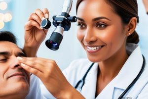 Photo AAO HNSF Launches New International Visiting Scholarship for Indian Otolaryngologists