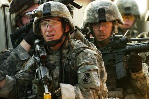 Photo Army Increases Enlistment Age to 42 and Eases Marijuana Restrictions