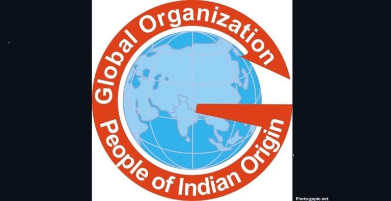 Photo GOPIO to Launch Dallas Chapter Strengthening Ties for Indian Diaspora
