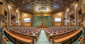 Photo Government Introduces Foreign Contribution Regulation Amendment Bill 2026 Amidst Opposition Concerns