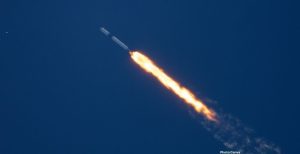 Photo Iran Targets Diego Garcia in Long Range Missile Strike as Trump Signals Potential 'Wind Down' of Conflict